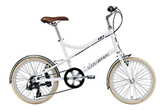 EASEL7.0-O / LOUIS GARNEAU / ルイガノ 最新モデルのご紹介