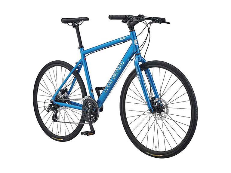 車種別で探す一覧 / LOUIS GARNEAU / ルイガノ