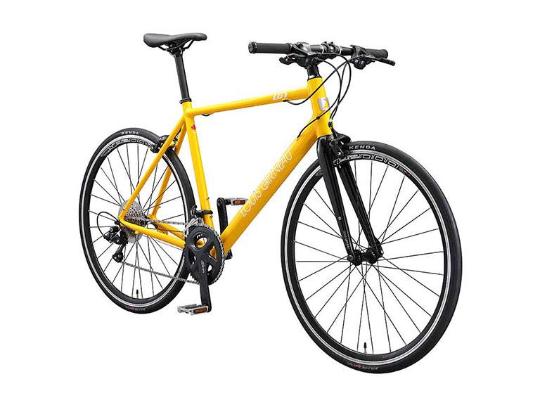 車種別で探す一覧 / LOUIS GARNEAU / ルイガノ