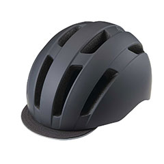 エロイカ Ebon Eroica アーバンヘルメット 革