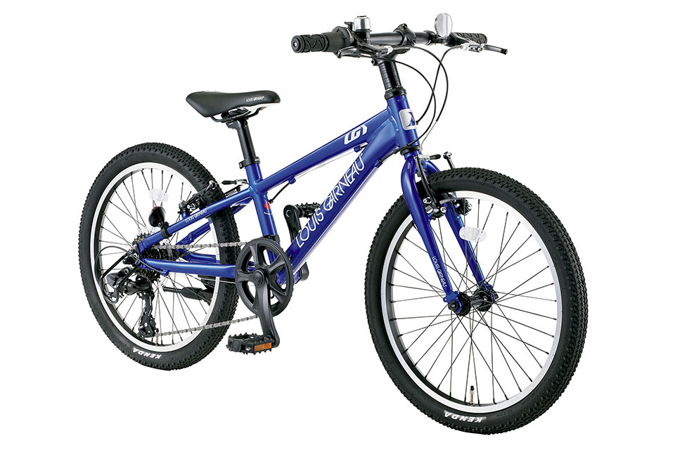 BIKES / 自転車一覧 / LOUIS GARNEAU / ルイガノ 最新モデルのご紹介