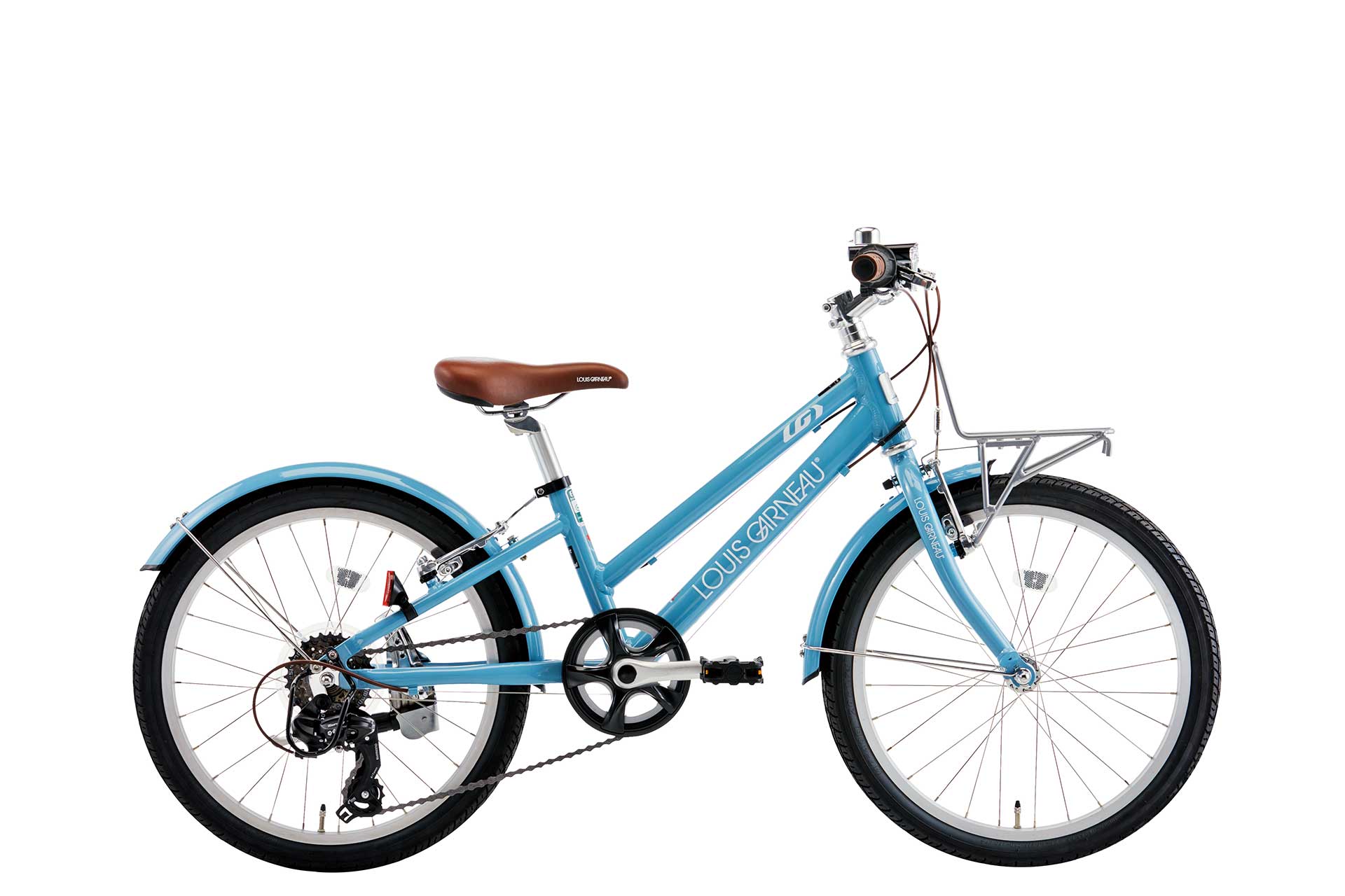 J20plus / LOUIS GARNEAU / ルイガノ 最新モデルのご紹介