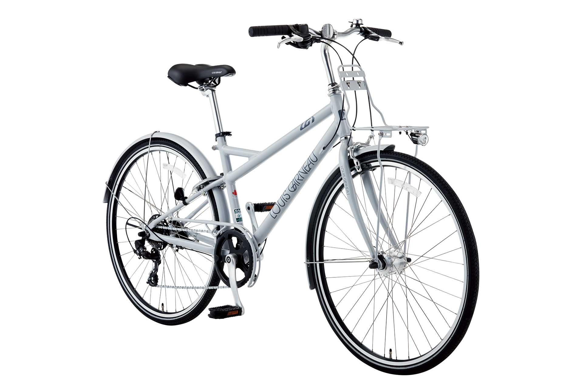 MULTIWAY26/27 / LOUIS GARNEAU / ルイガノ 最新モデルのご紹介