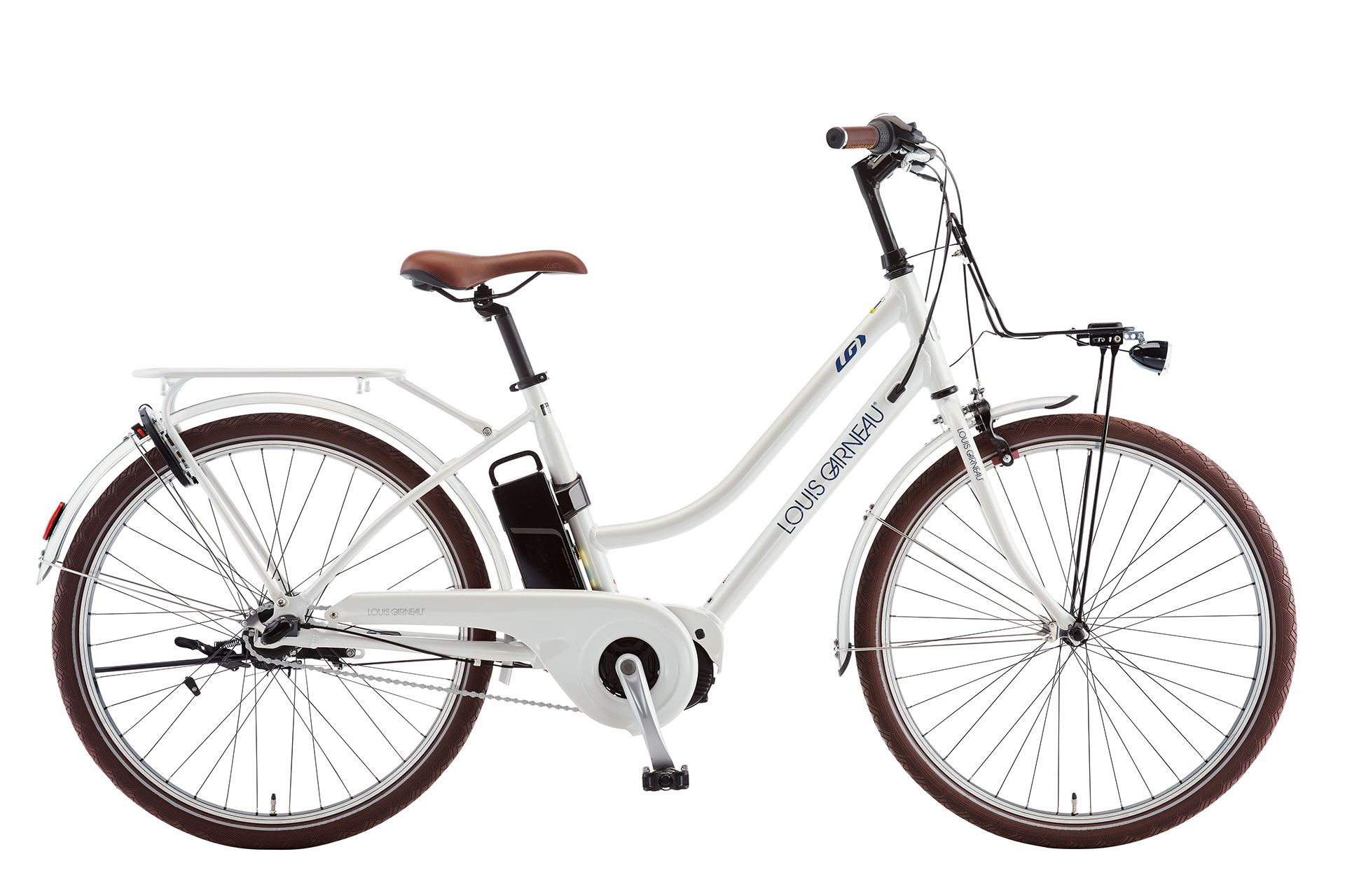 ASCENT C / LOUIS GARNEAU / ルイガノ 最新モデルのご紹介