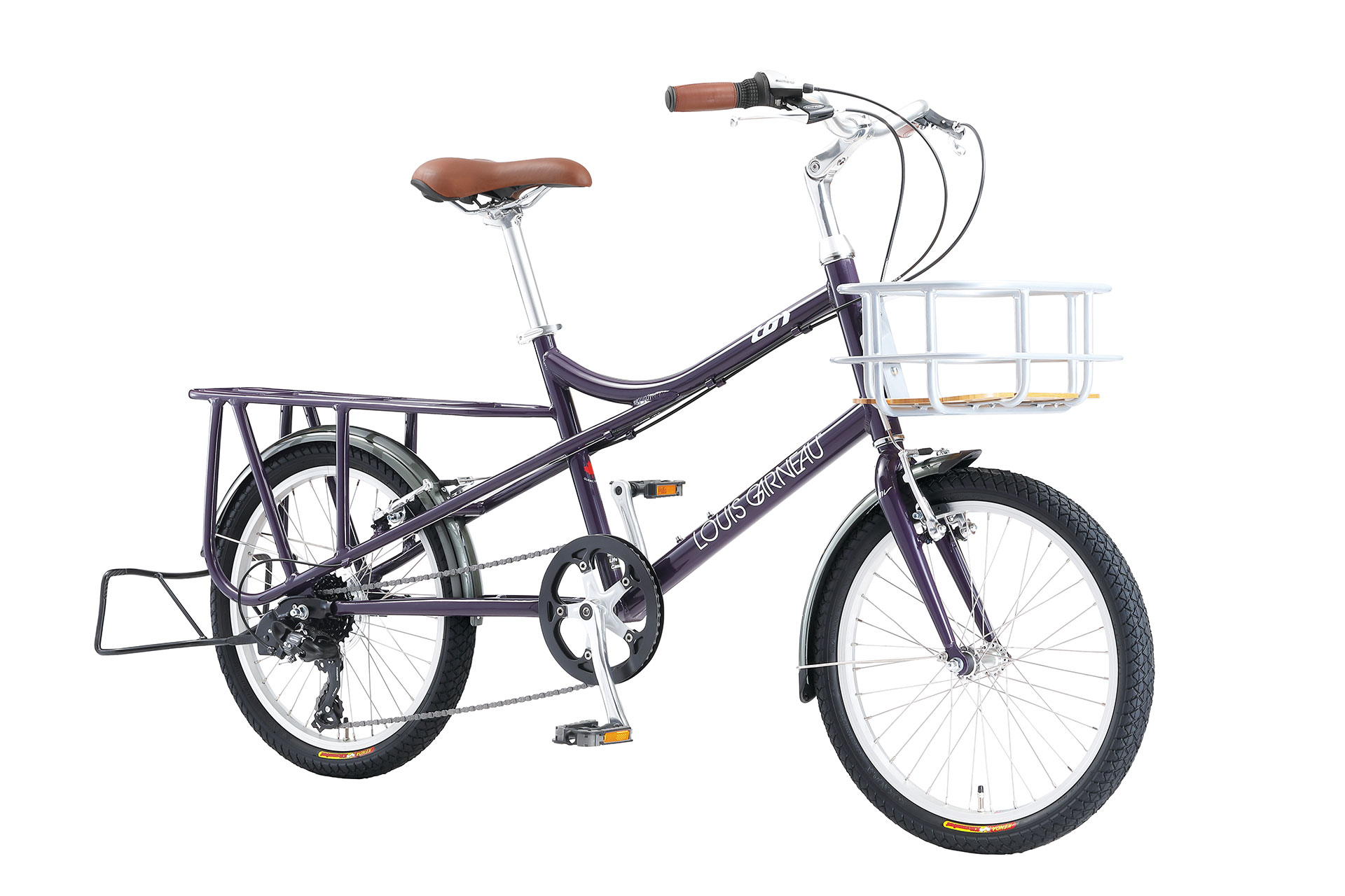 EASEL8.0 / LOUIS GARNEAU / ルイガノ 最新モデルのご紹介