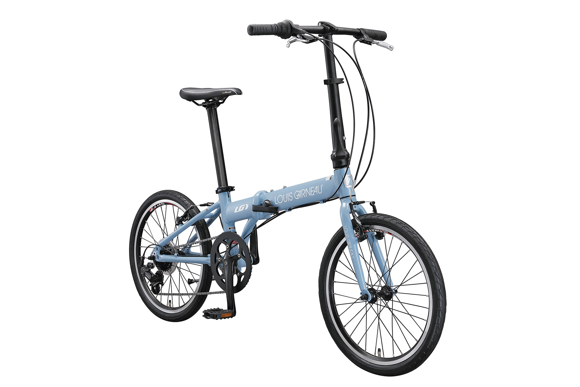 EASEL6.0 / LOUIS GARNEAU / ルイガノ 最新モデルのご紹介