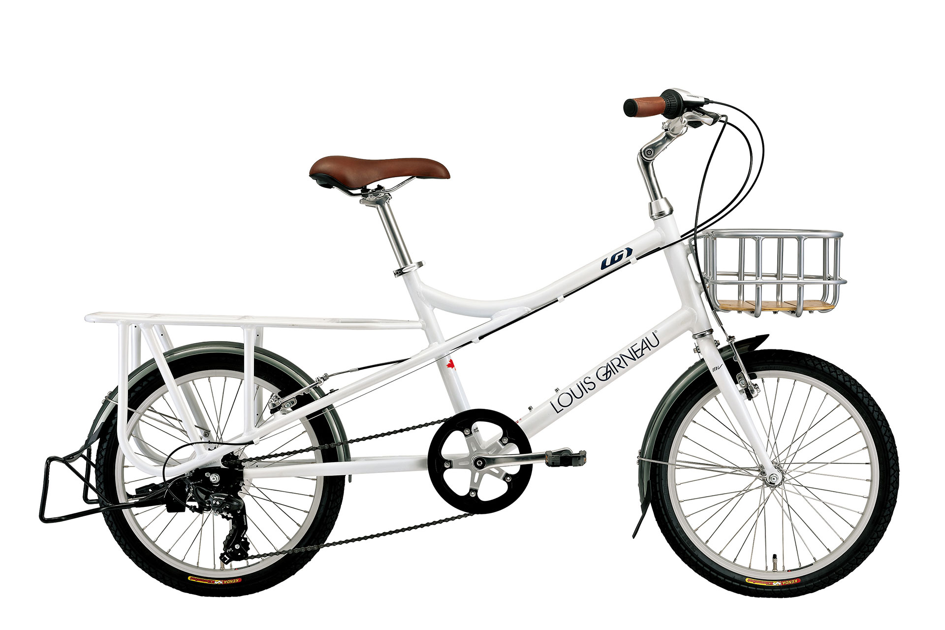 EASEL8.0 / LOUIS GARNEAU / ルイガノ 最新モデルのご紹介