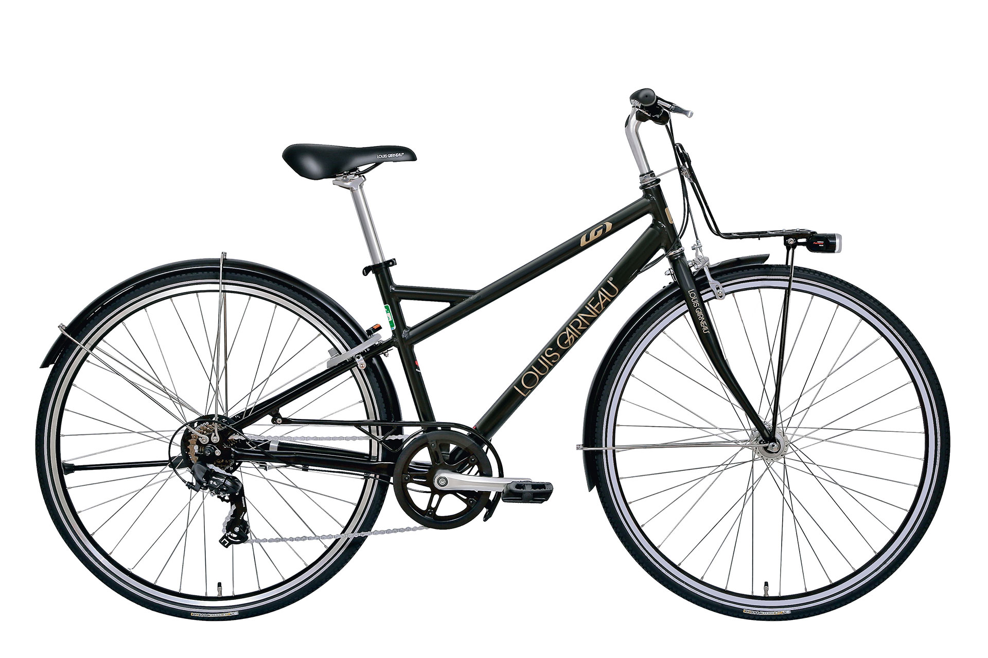 MULTIWAY26 / LOUIS GARNEAU / ルイガノ 最新モデルのご紹介