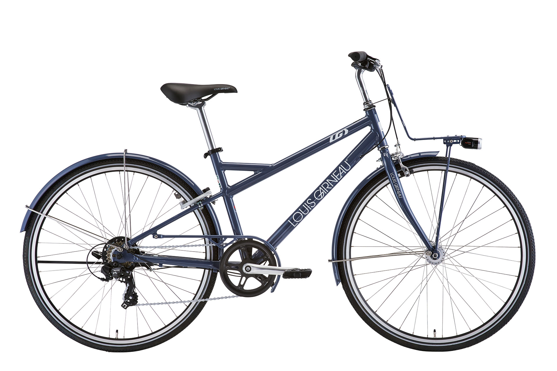 MULTIWAY27 / LOUIS GARNEAU / ルイガノ 最新モデルのご紹介