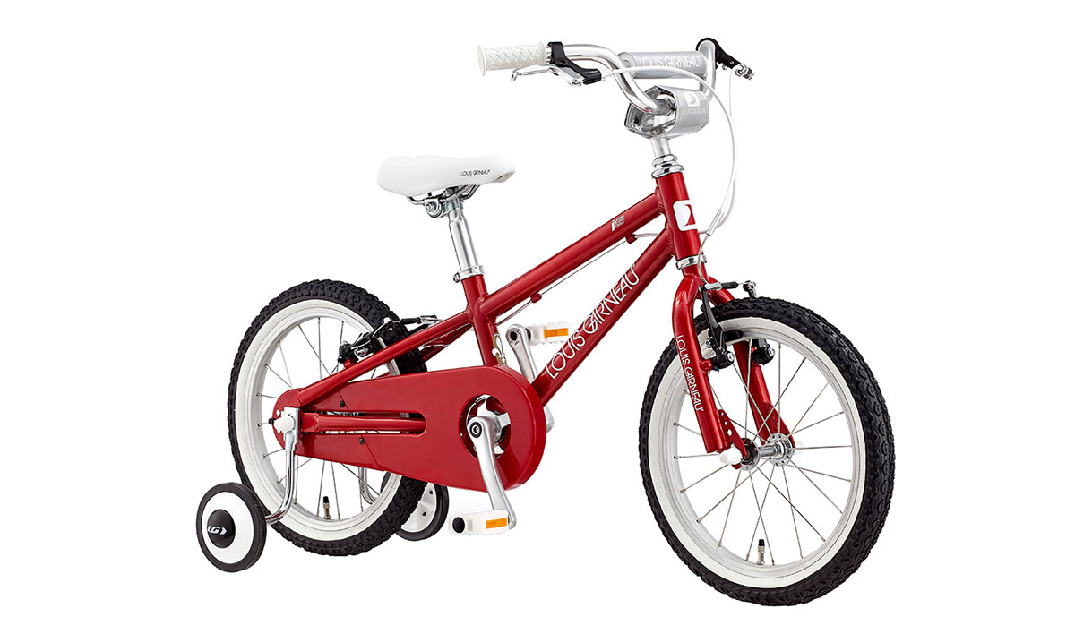 ルイガノ J16 子供車 直接引取限定 【公式通販】