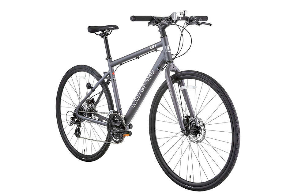 BIKES / 自転車一覧 / LOUIS GARNEAU / ルイガノ 最新モデルのご紹介