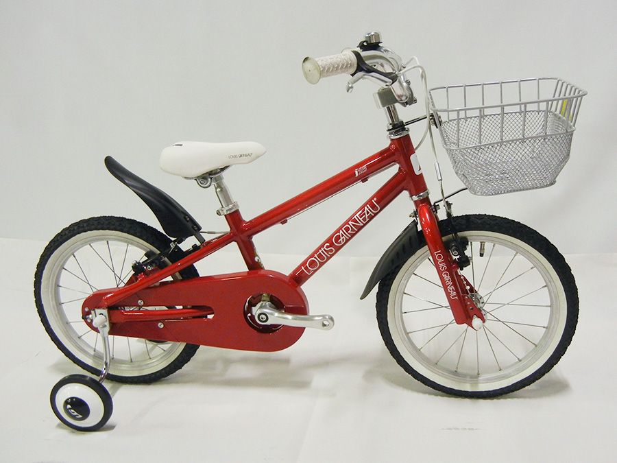 ルイガノ J16 子供車 直接引取限定 【公式通販】