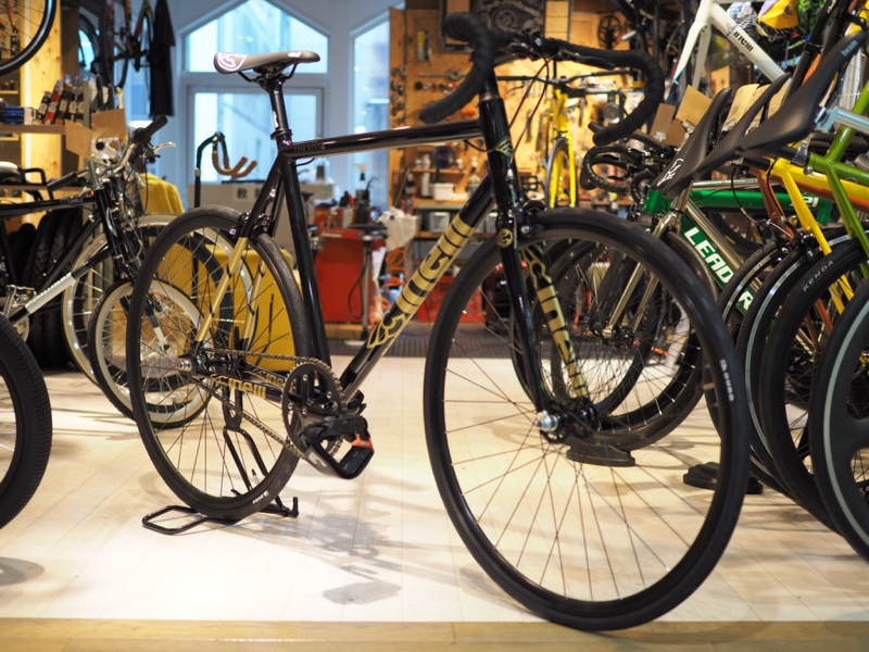 CINELLI TIPO PISTA チネリ 札幌LOV ピストバイク ピスト – LOV