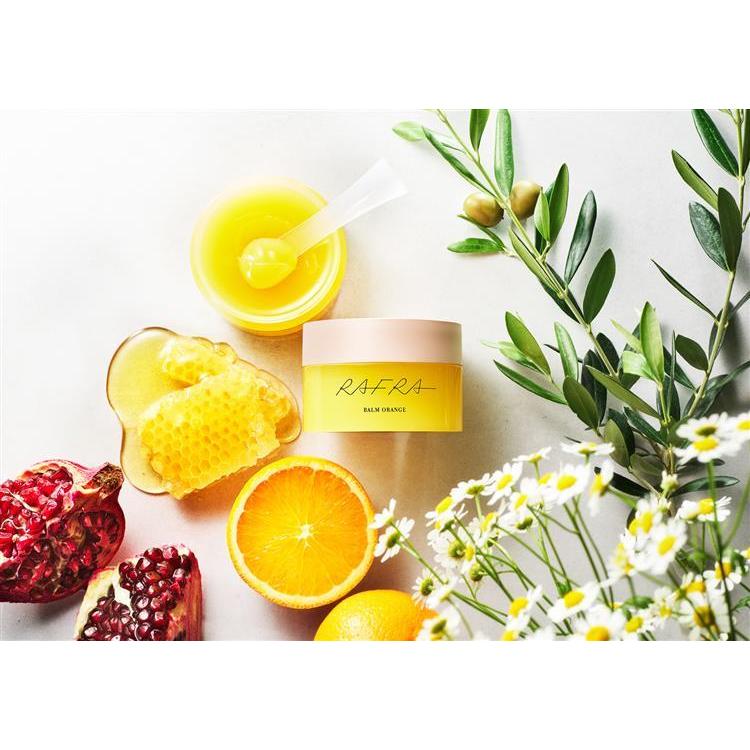 バームオレンジ 30g: コスメ＆ビューティー | ロフトネットストア