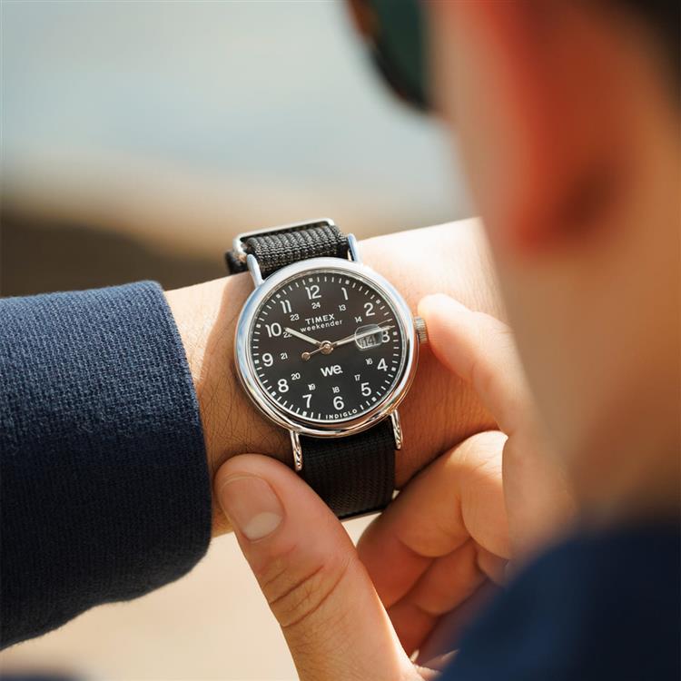 Weekender ウィークエンダー37mm【国内正規品】TW2W85700