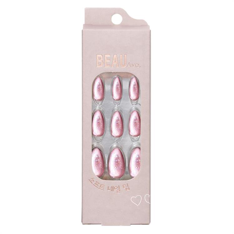 バタフライキス ネイルチップ: コスメ＆ビューティー | ロフトネットストア