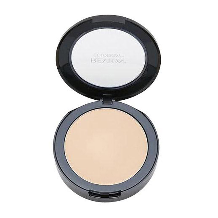 カラーステイ プレストパウダー 820 ライト(820:ライト): コスメ