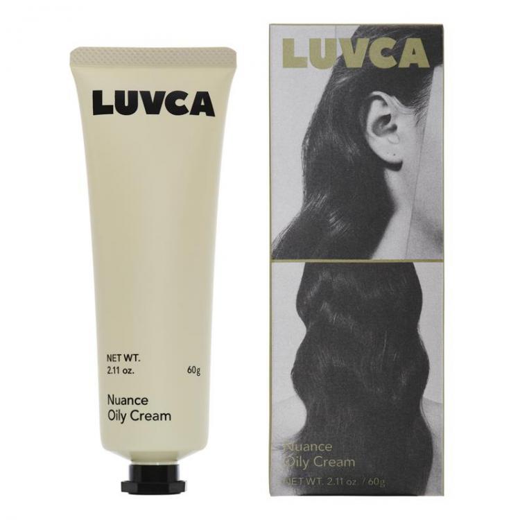 ニュアンスオイリークリーム 60g: コスメ＆ビューティー | ロフト