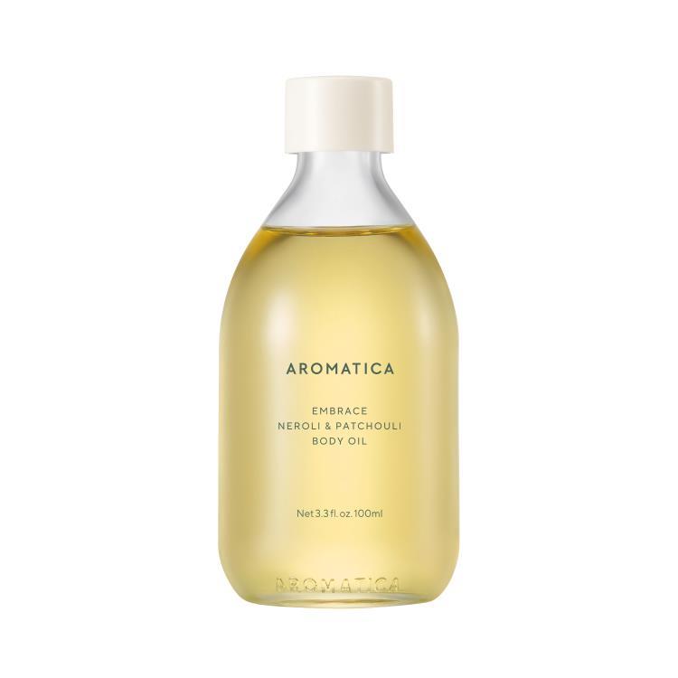 エンブレイスボディオイル 100ml: コスメ＆ビューティー | ロフト