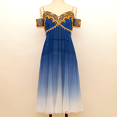 製品情報：メドーラ13 [tnc21medora13]---Loge A《バレエ衣装の