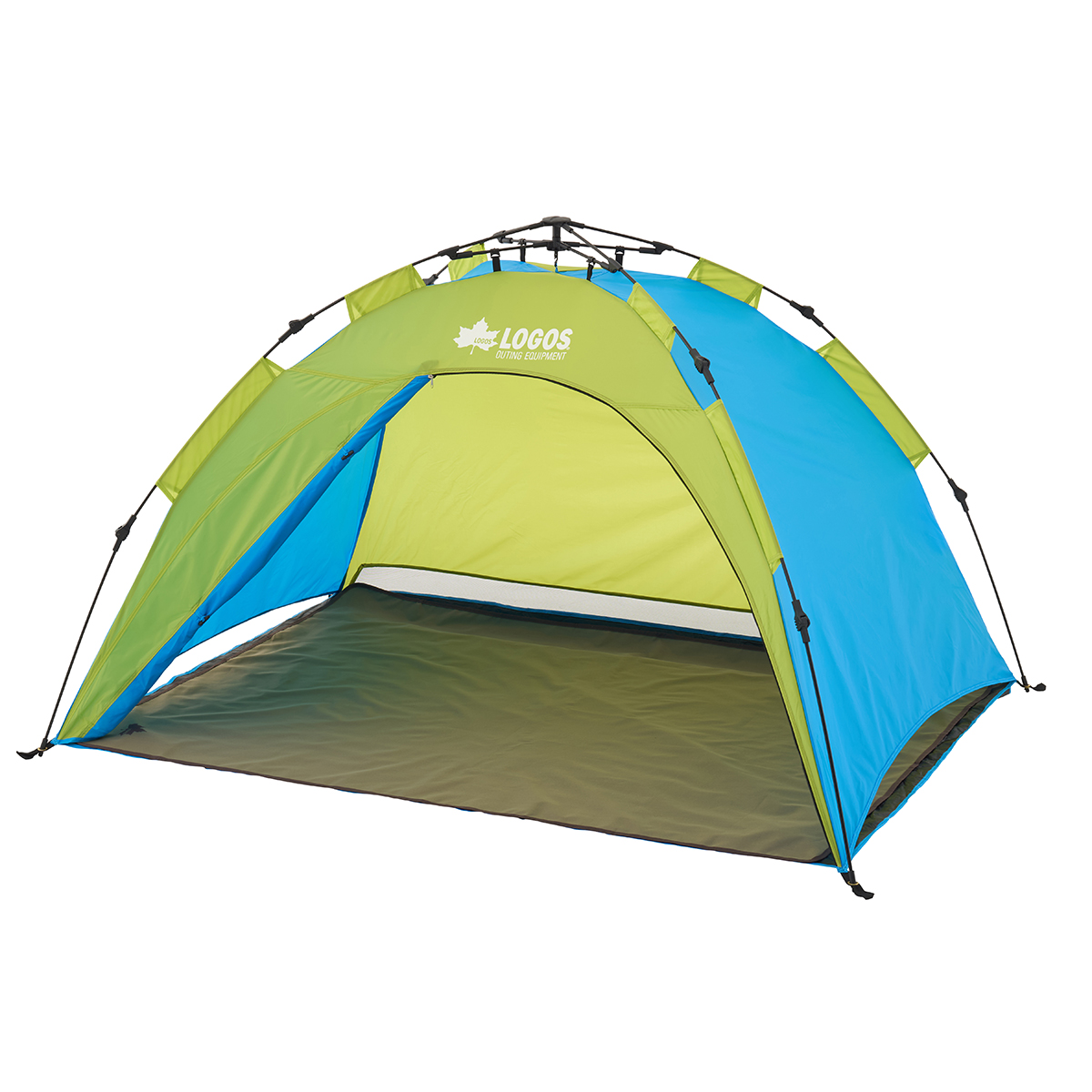 オンライン店限定】ソーラーブロック Q-TOP フルシェード＋防水シート