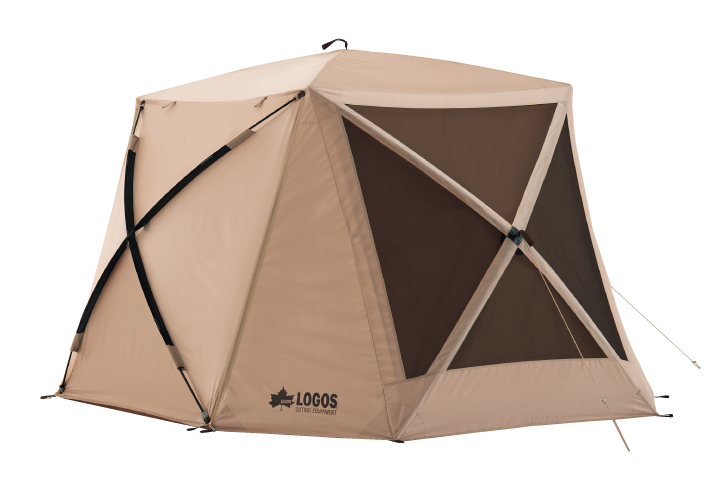 Tradcanvas どんぐり PANELドーム 260用 グランドシート|ギア|テント