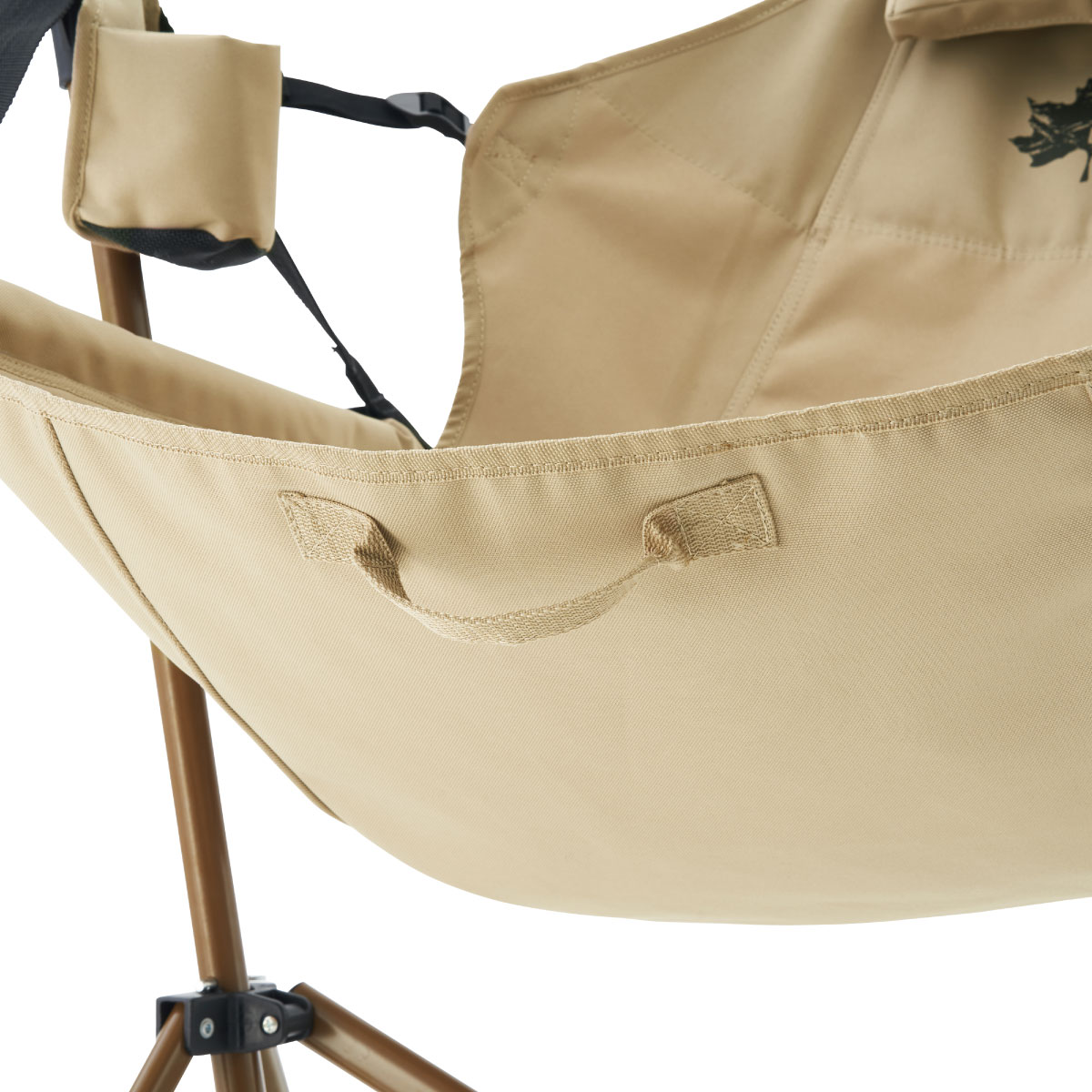 Tradcanvas ゆらゆらハンモックチェア|ギア|家具|チェア・ベンチ|製品