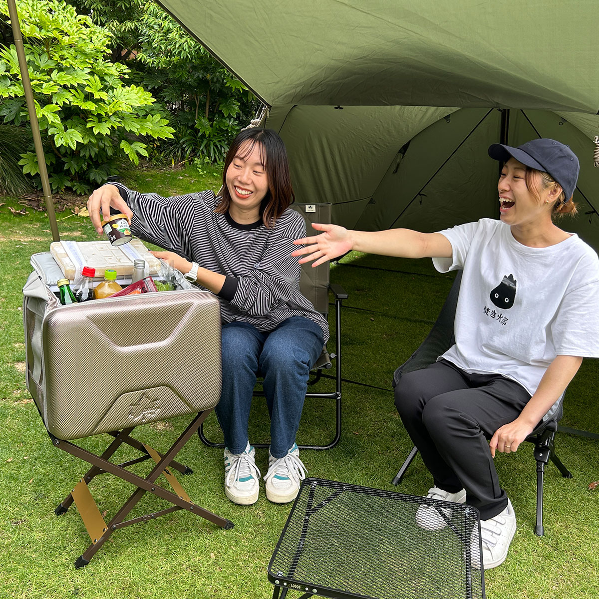 ハイパー氷点下クーラーXL|ギア|保冷・保温グッズ|ハイパー氷点下