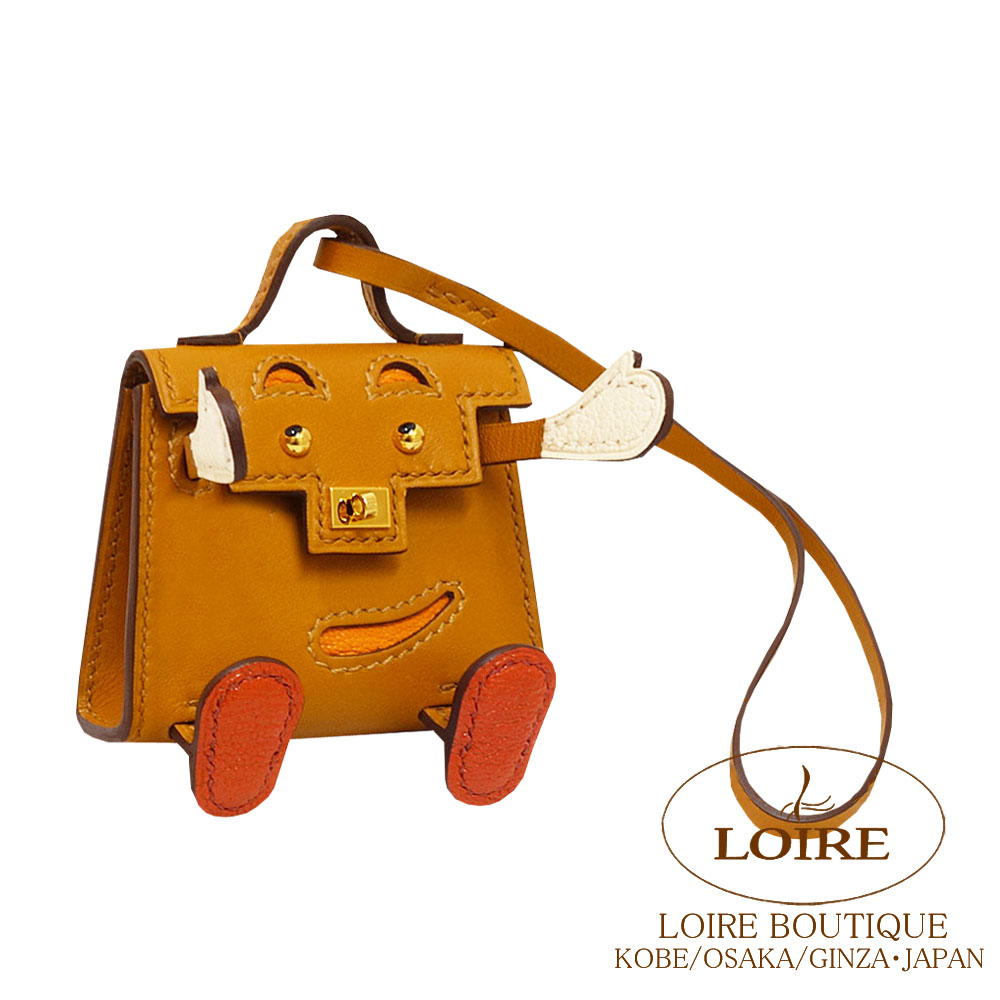 ケリードール｜エルメス・バーキン専門店 ロワール ブティック