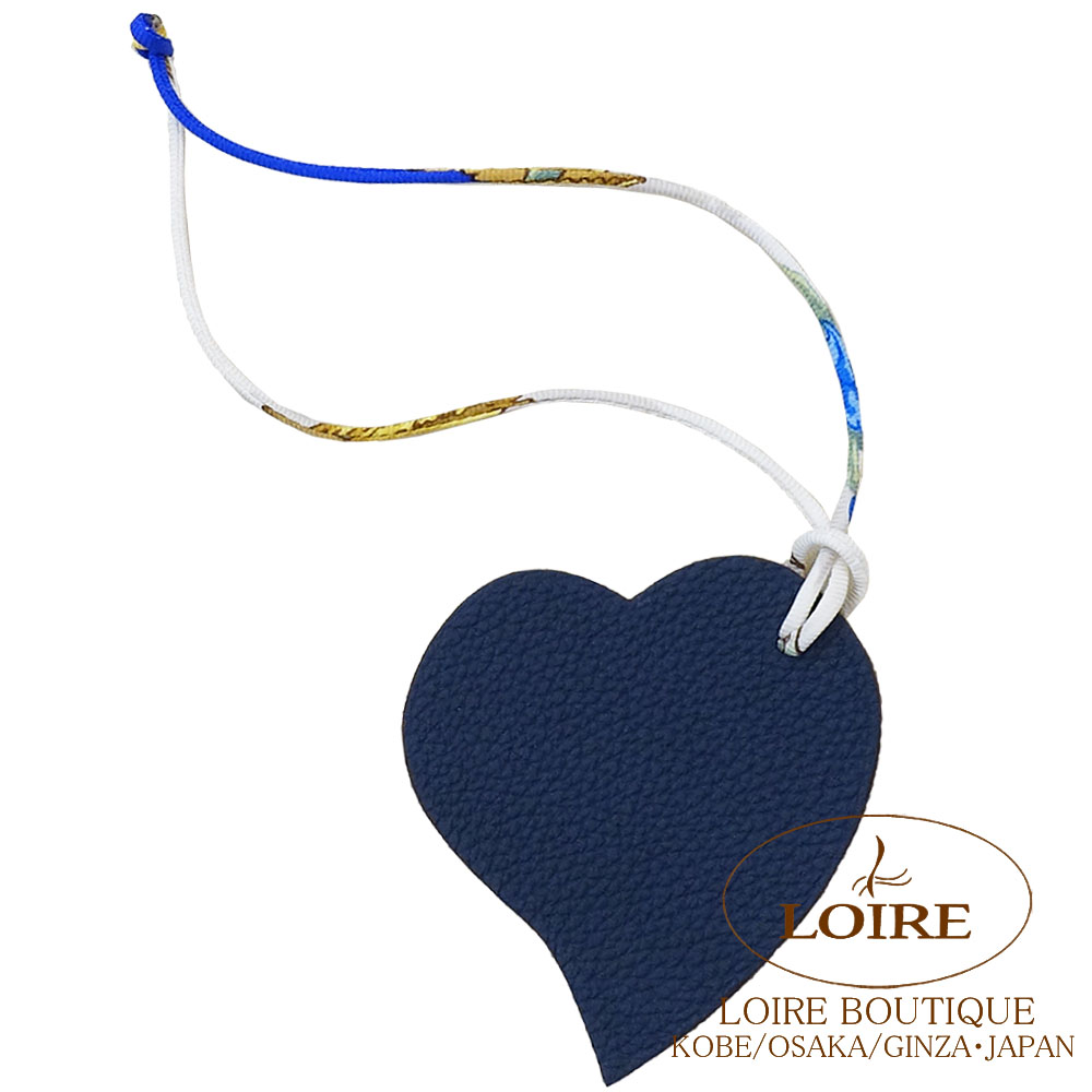 【極美品】 エルメス ハート チャーム レザー k015 楽天市場】【中古】 HERMES エルメス プティアッシュ ハート レッド