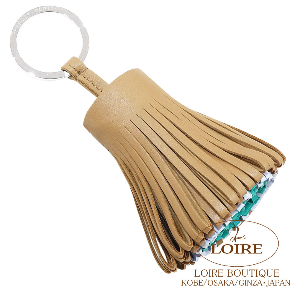 キーリング ｜エルメス・バーキン専門店 ロワール ブティック