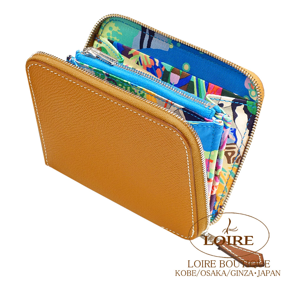 シルクイン コンパクト] の商品一覧 | エルメス・バーキン専門店