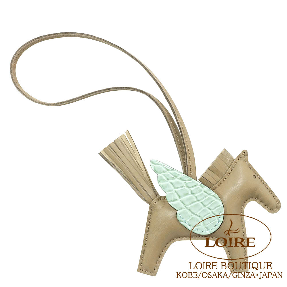 エルメス　ロデオ　ペガサス　ツインカラー 楽天市場】【最大2万円OFFクーポン対象・2/20～2/23限定】HERMES