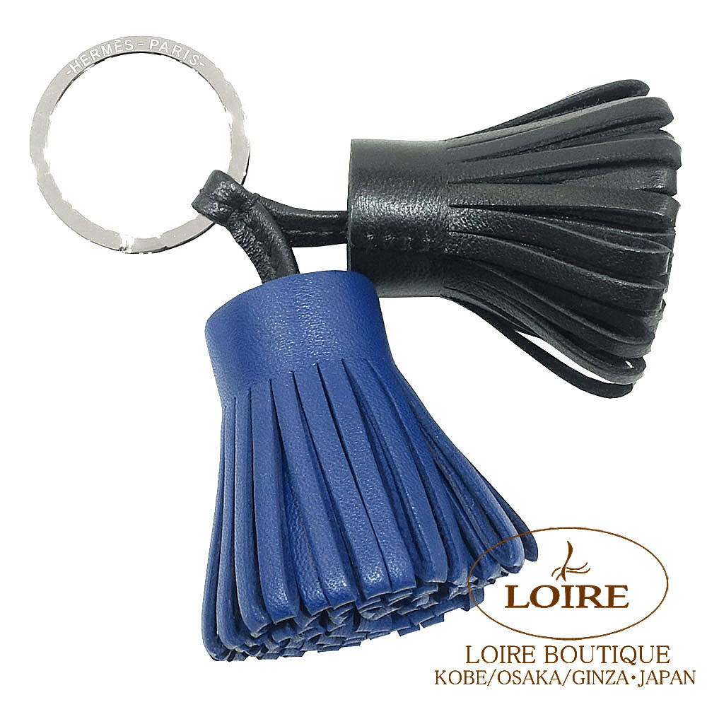 HERMES キーリング　カルメン ウノドス エルメス Hermes HERMES キーリング カルメン ウノドス Carmen Unodos