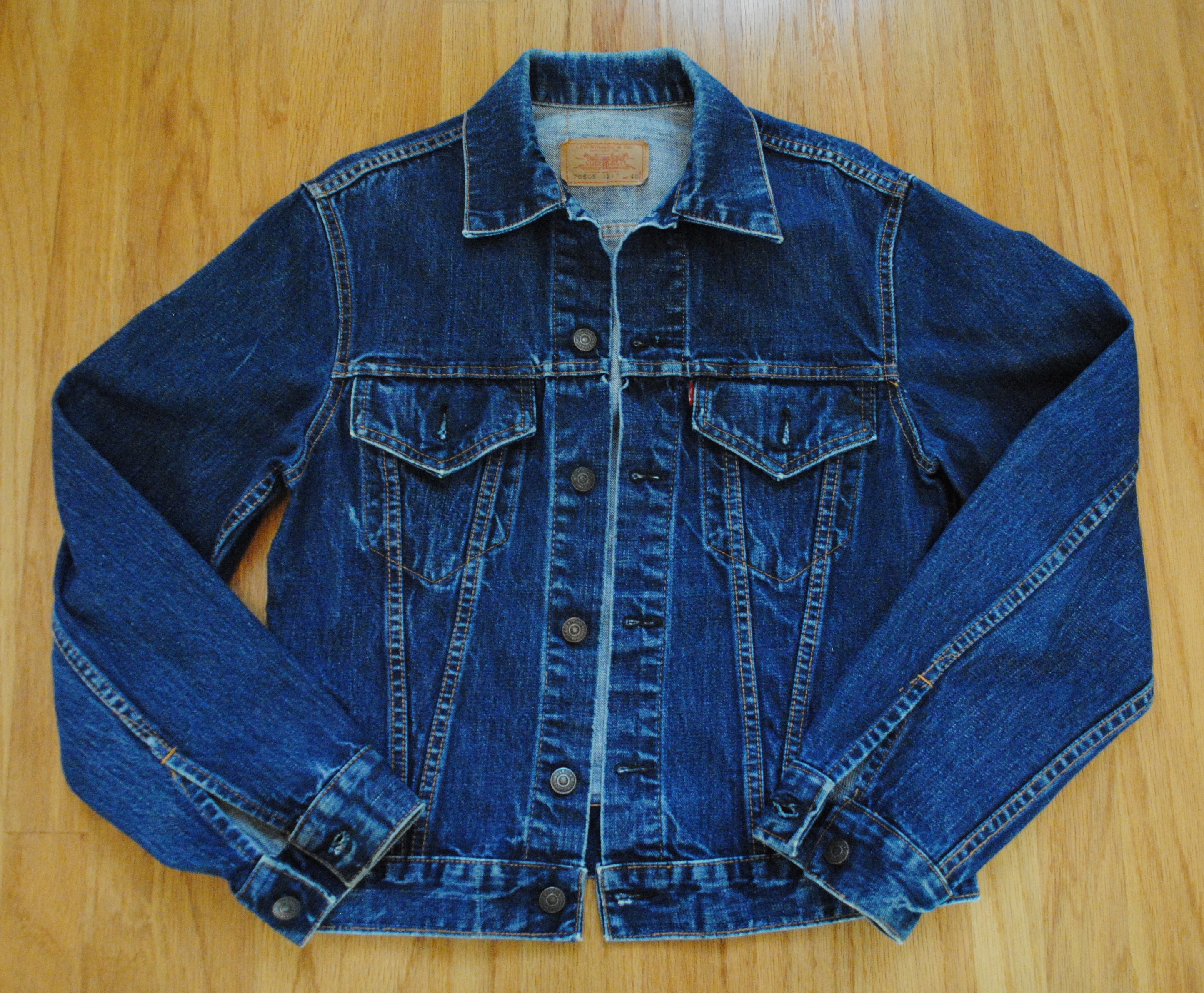 70505 Big-E サード仕様 サイズ40 | ロングホーンインポート