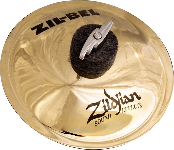 パーカッション・打楽器 Zildjian ZIL-BEL 6