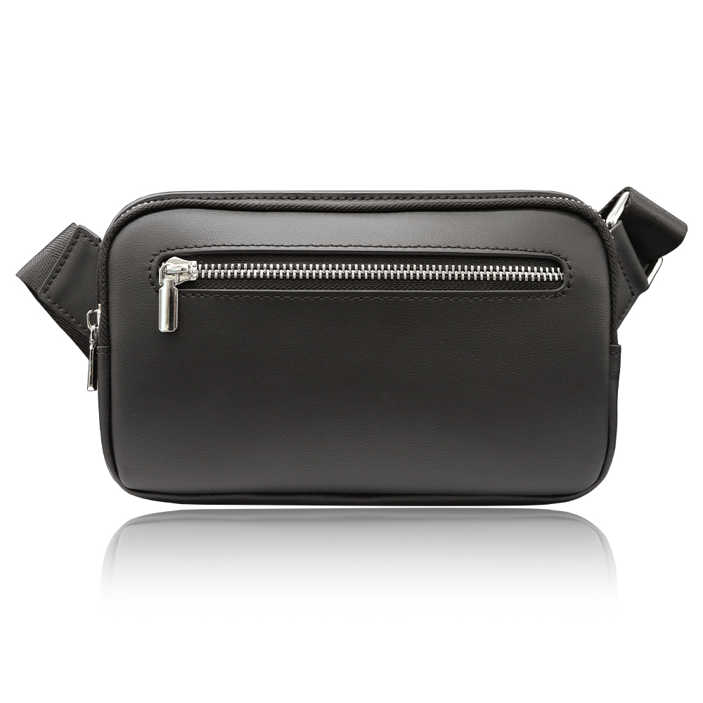 LooCo Official Shop / LOOF ショルダーバッグ スマホ 本革 レザー