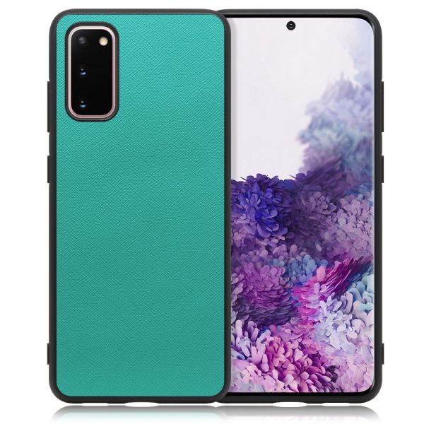 LooCo Official Shop / [ LOOF CASUAL-SHELL ] Galaxy S20 5G SC-51A