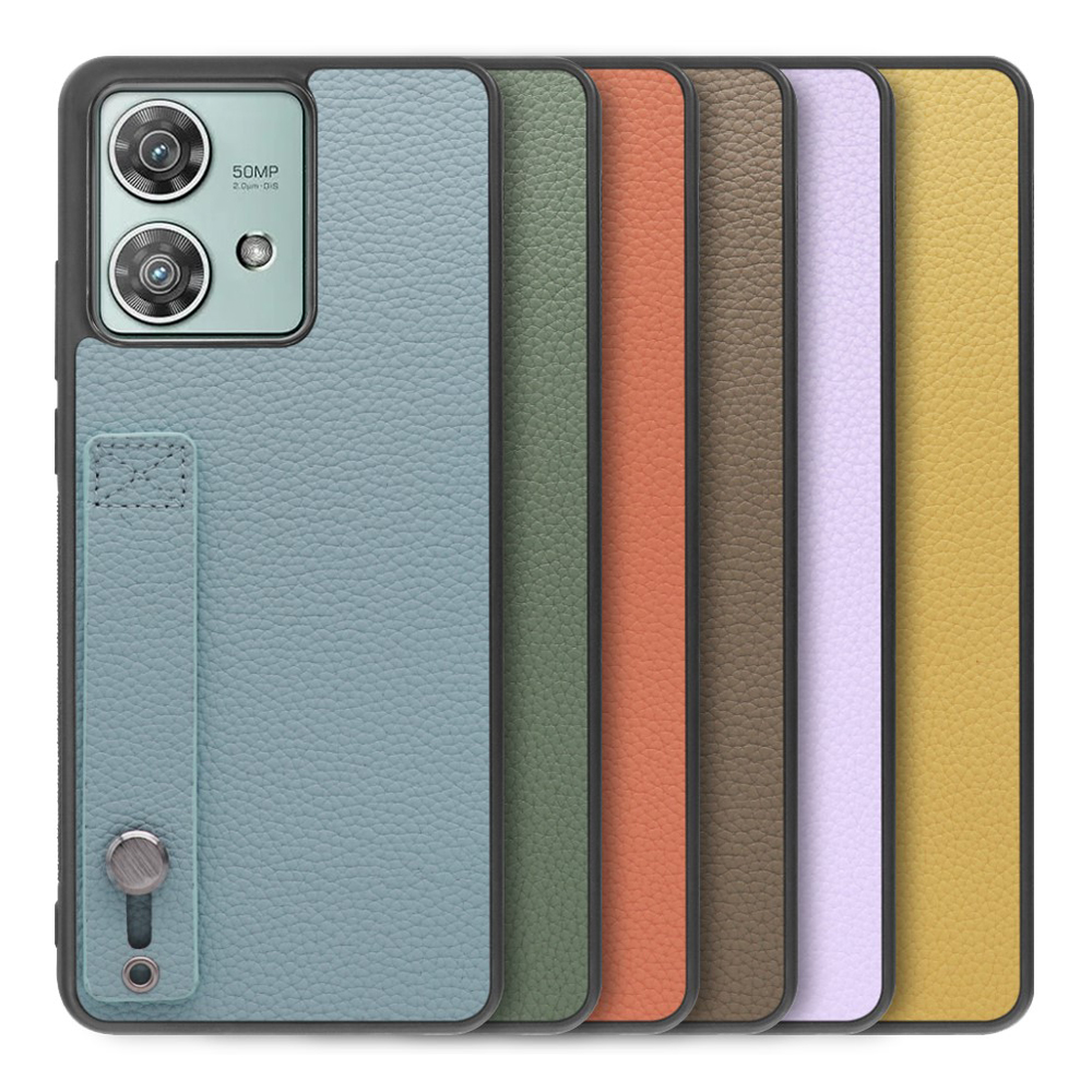 LooCo Official Shop / [ LOOF HOLD-SHELL ] motorola edge 40 neo