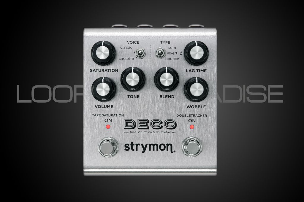 Strymon Deco V2 online kaufen Webshop