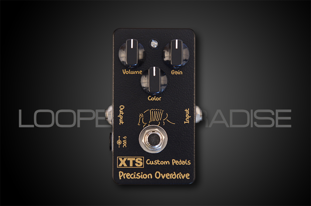 XTS XAct Tone Solutions Precision Overdrive online kaufen Webshop