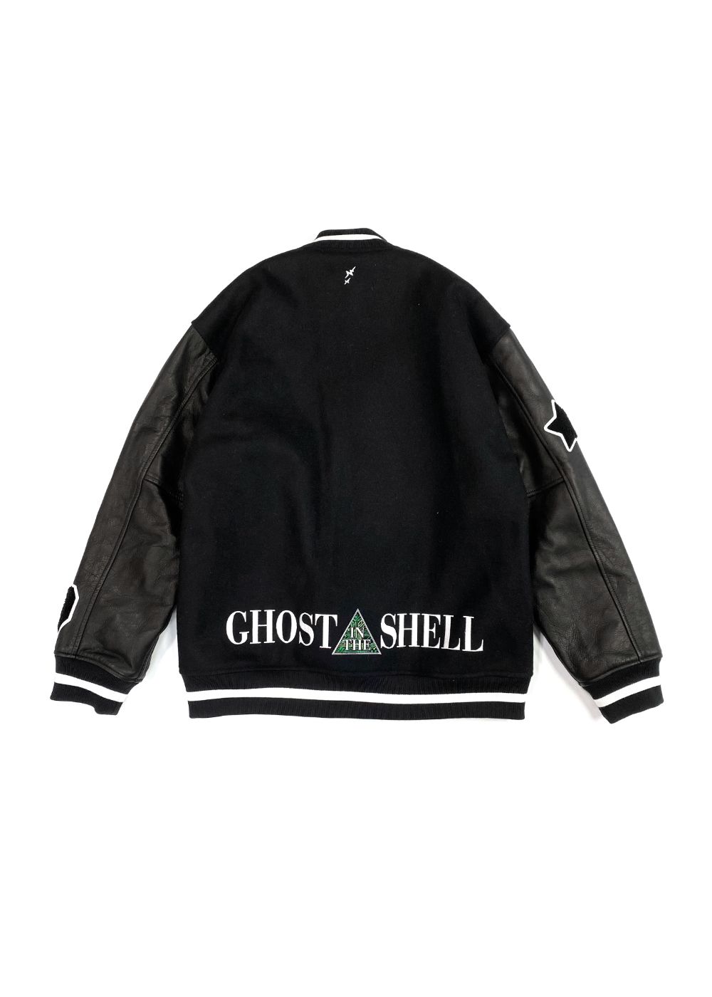 WHIZLIMITED×TAR COLLABORATION STA スタジャン WHIZLIMITED×TAR