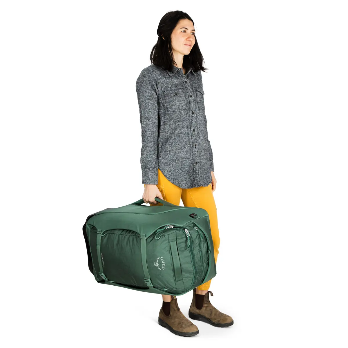 ソージョンウィールド60(ブラック): オスプレー | ロストアロー