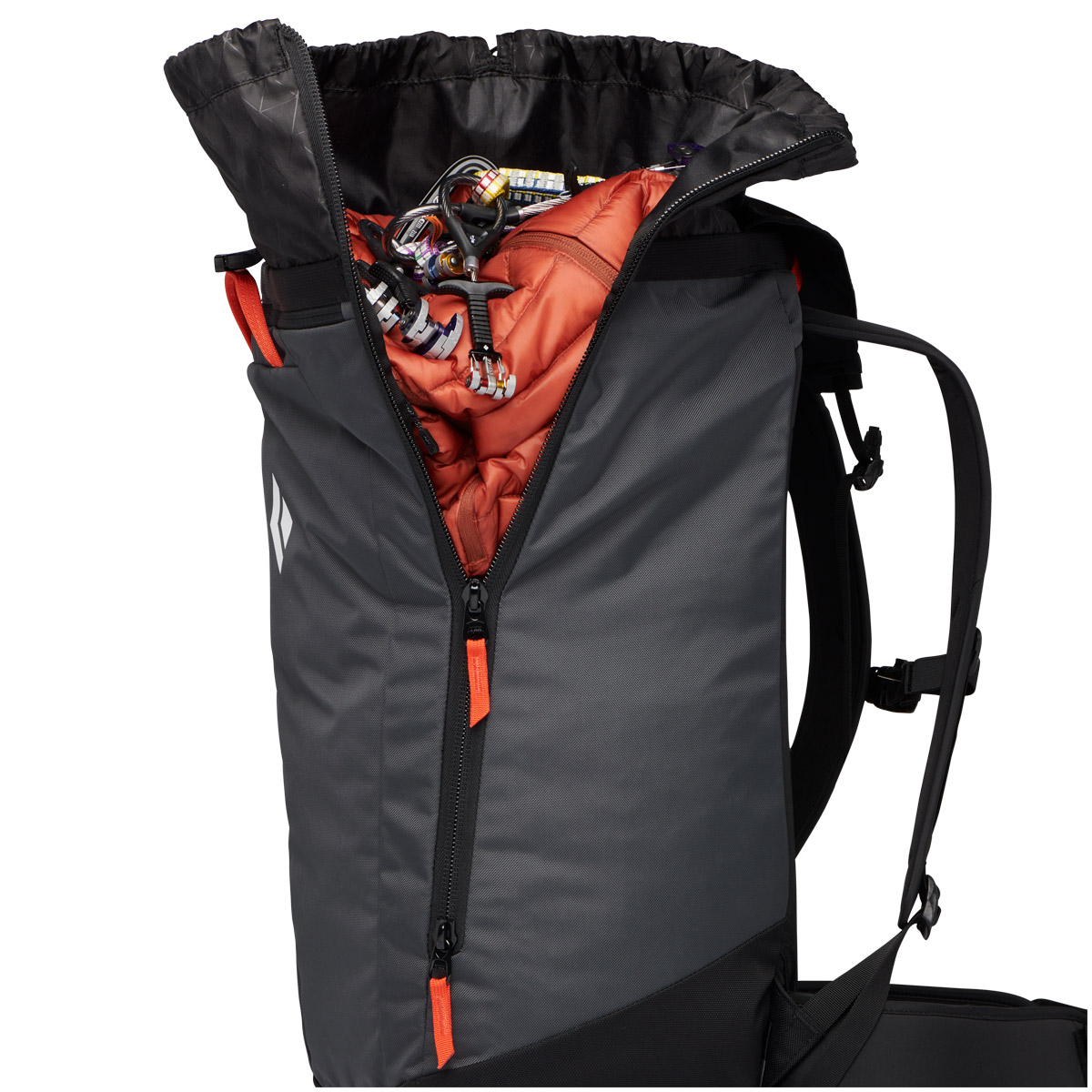 Black Crowsブラッククロウズ 日本未発売レア バックパック BC Black