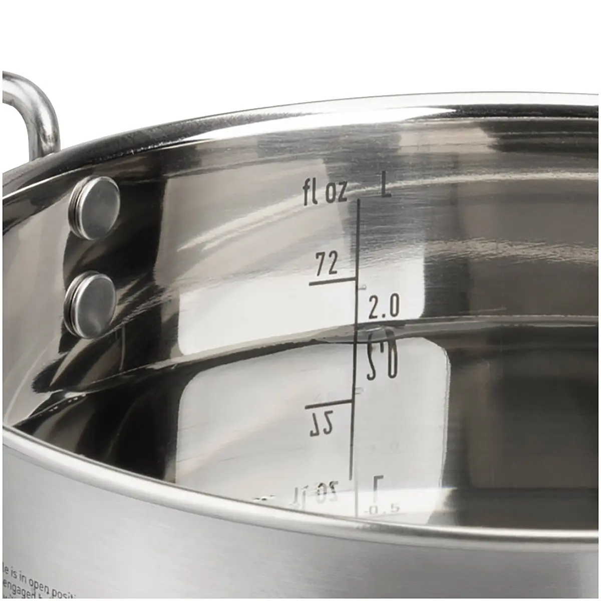 OUTLET】シグマポット2.7L: アウトレット | ロストアローオンラインストア