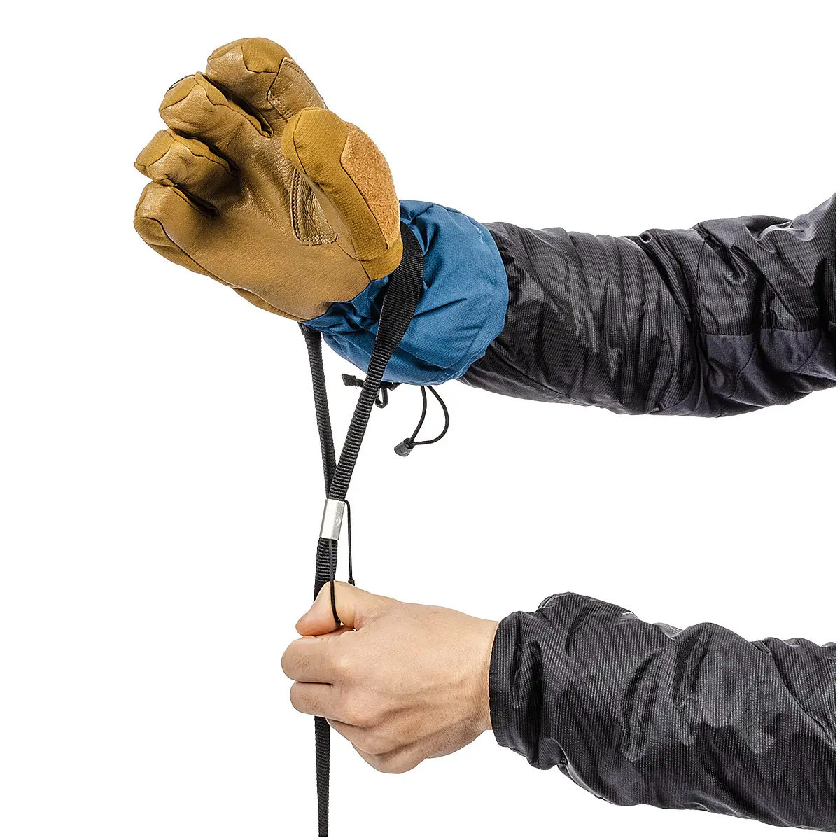 スライダーリーシュ: ブラックダイヤモンド | ロストアローオンライン