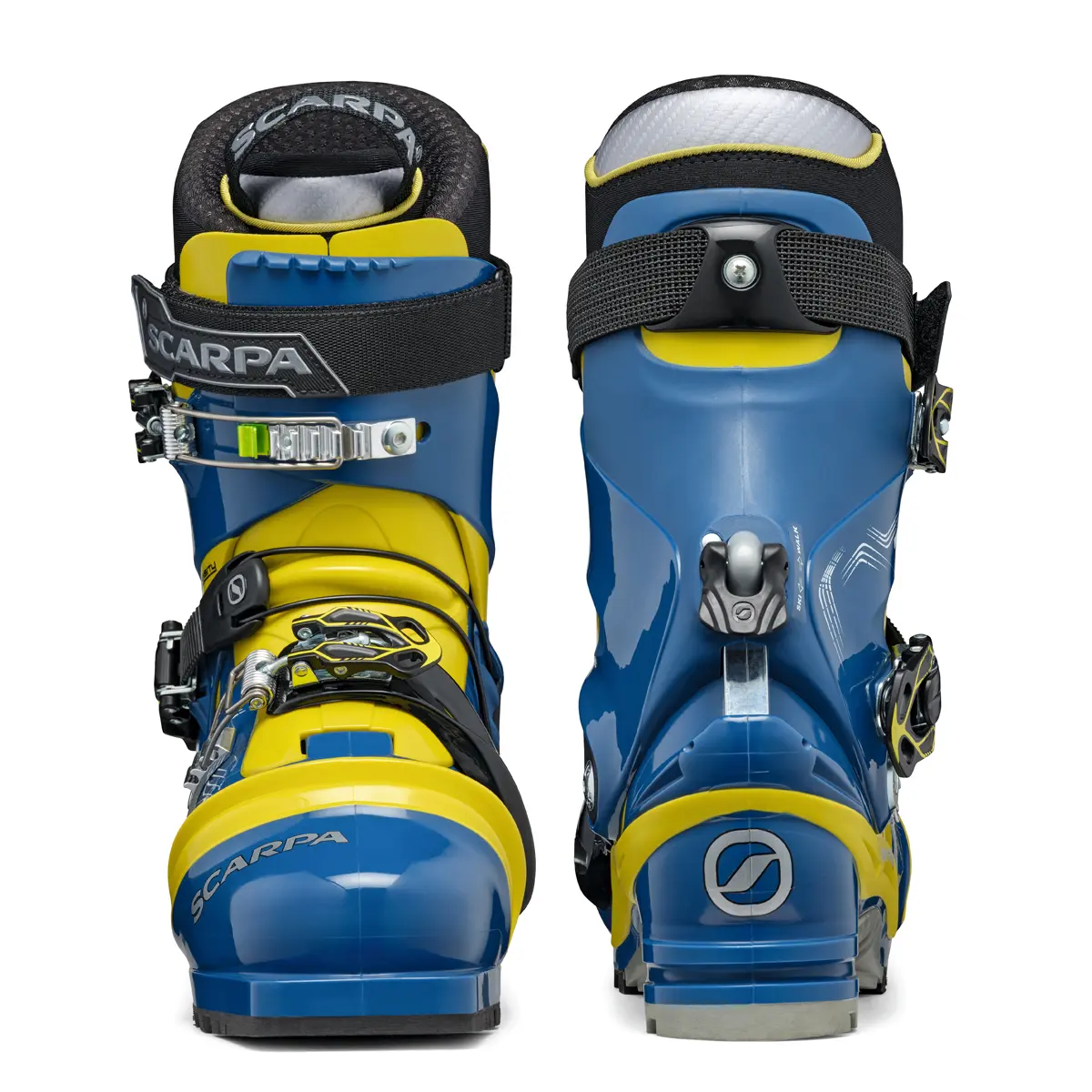 スカルパ SCARPA T2eco ロッテフェラーK2キャブローテレマークセット