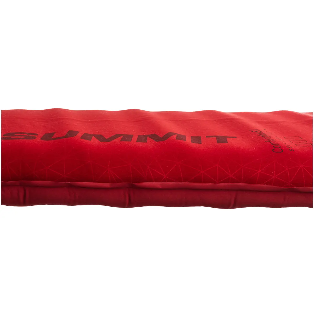 OUTLET】コンフォートプラスS.I.マット(レギュラー ダークレッド