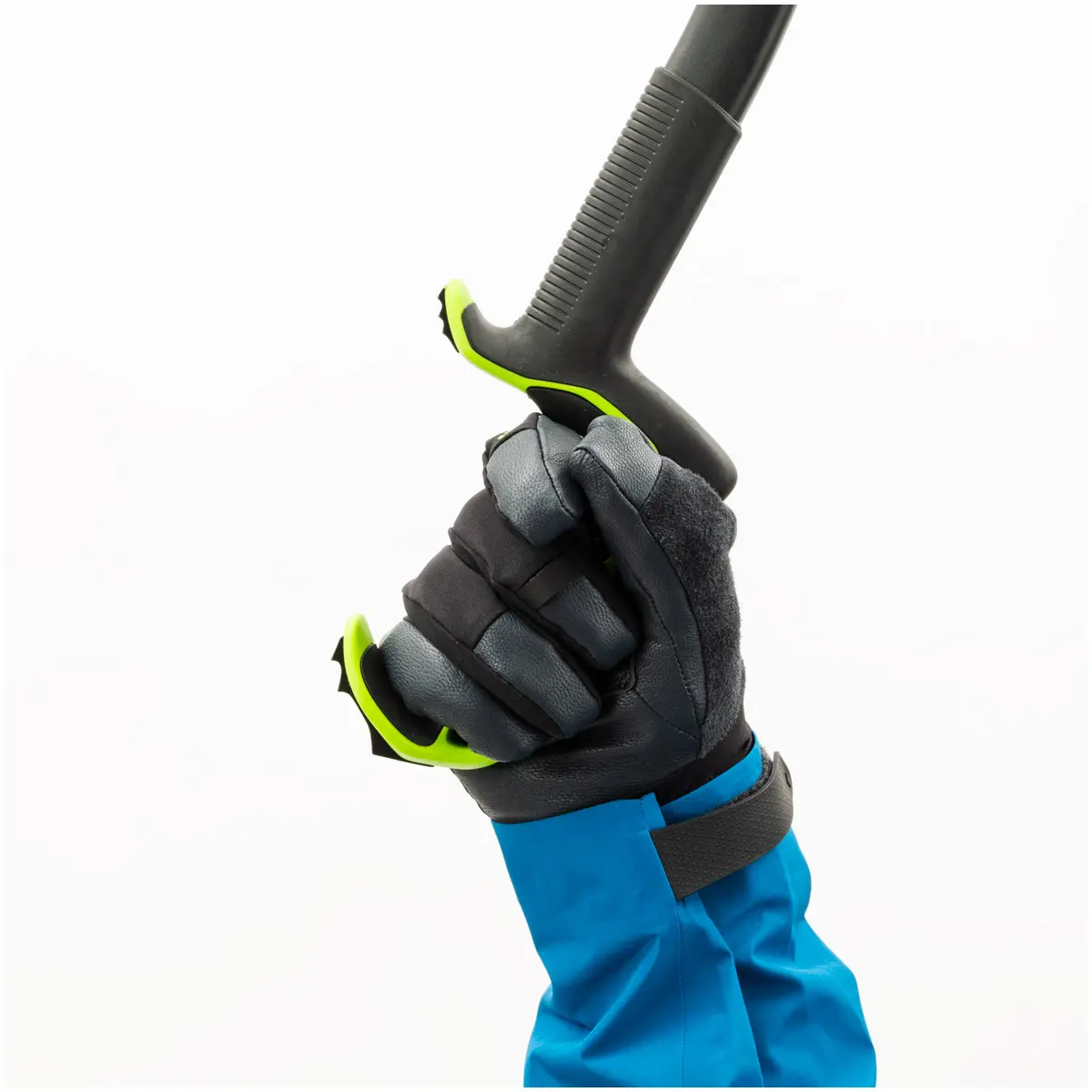 パニシャーグローブ(S ブラック): ブラックダイヤモンド | ロスト