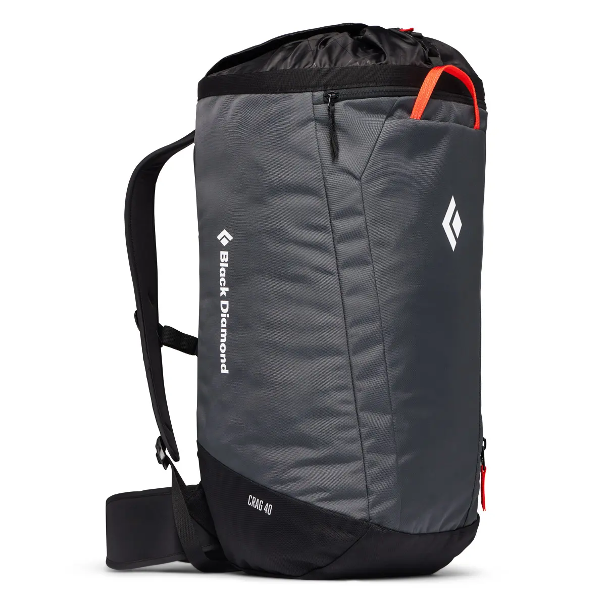 クラッグ40(カーボン): ブラックダイヤモンド | ロストアロー